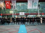 Kayseri’de yolcu kapasitesi 6 milyona çıktı