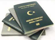 Yeşil ve gri pasaportun AB sistemi değişti