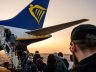 Ryanair yolcuların uçağa az içkili binmesini istiyor