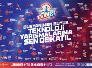 TEKNOFEST’e başvurular devam ediyor