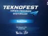 TEKNOFEST 4. dönem başvuruları için son gün