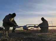 ABD Ukrayna’ya 1,5 milyar dolarlık drone yatırımı yaptı