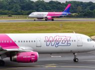 Wizz Air Kişinev’deki merkezini tekrar açtı