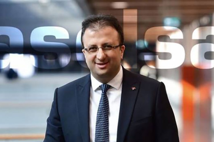 ASELSAN 2024 yılında rekorlar kırdı