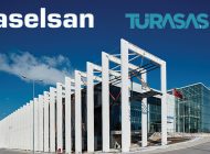 ASELSAN-TÜRESAŞ ile anlaşma imzaladı