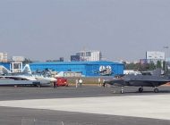 Hindistan’da F-35 ile Su-57 aynı karede buluştu