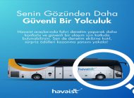 HAVAİST Fahri Denetim Ekibi kuruluyor