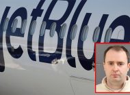 JetBlue pilotu Jeremy Gudorf Boston’da tutuklandı