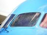 KLM uçağı B787-9 uçağının kokpit camı çatladı