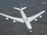 ABD’nin Boeing E-6B Mercury’si 7saat havada kaldı