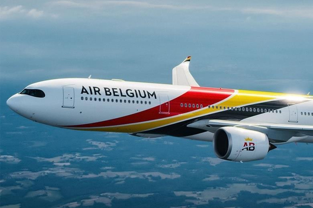 Air Belgium’da satış iptali mali krizi büyüttü