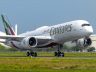 Emirates A350 ile İstanbul’a uçacak