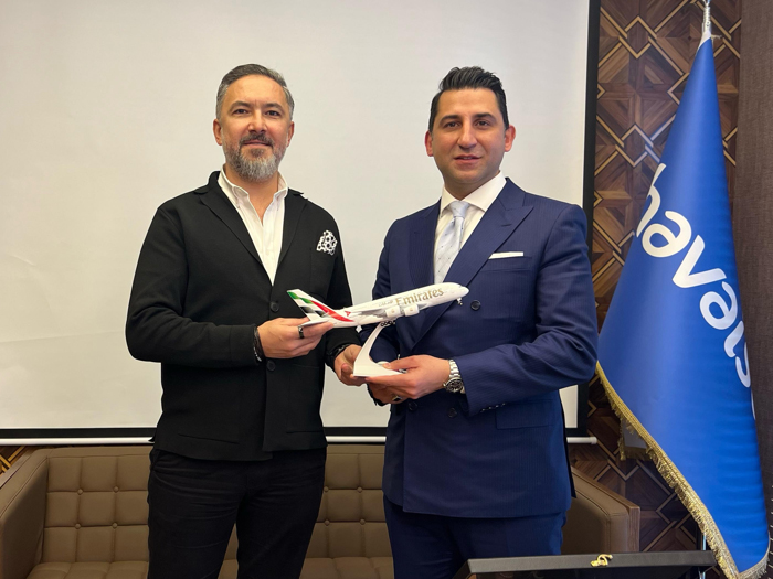 Emirates İGA’dan ücretsiz ulaşıma başladı