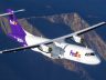 FedEx 10 adet ATR 72-600F anlaşması imzaladı