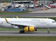 Vueling Havayolu’nun ikinci pilotu rahatsızlandı uçak geri döndü